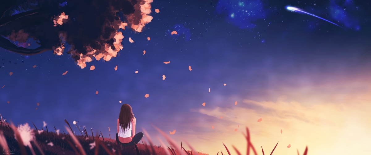 Black & White & Read All Over