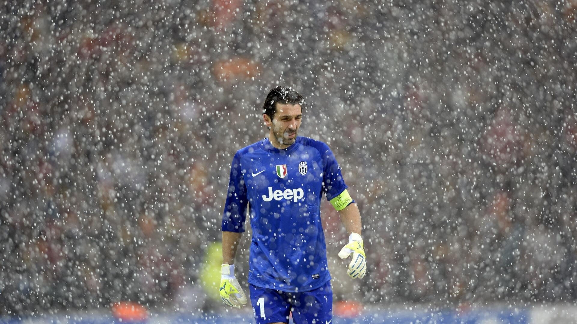 经典欧冠“点球大战”，永远的悬念，点球大战获得欧洲杯冠军